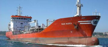 MAR MARIA
